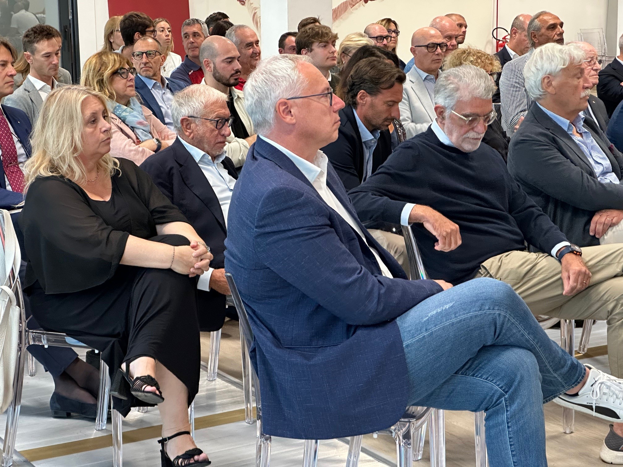 PALLANUOTO TRIESTE. BORDIN: AL TOP IN EUROPA CON SPORT E INCLUSIONE